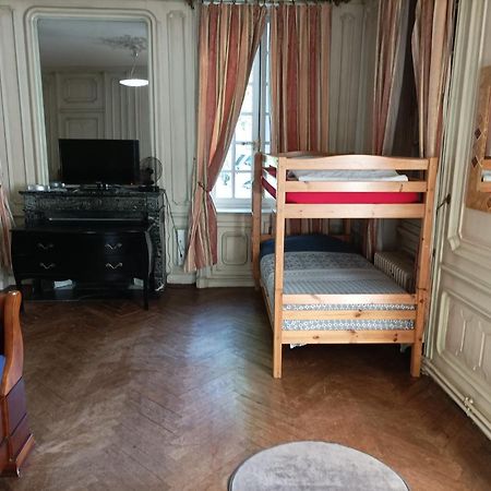 Chateau Gruchet Le Valasse מראה חיצוני תמונה