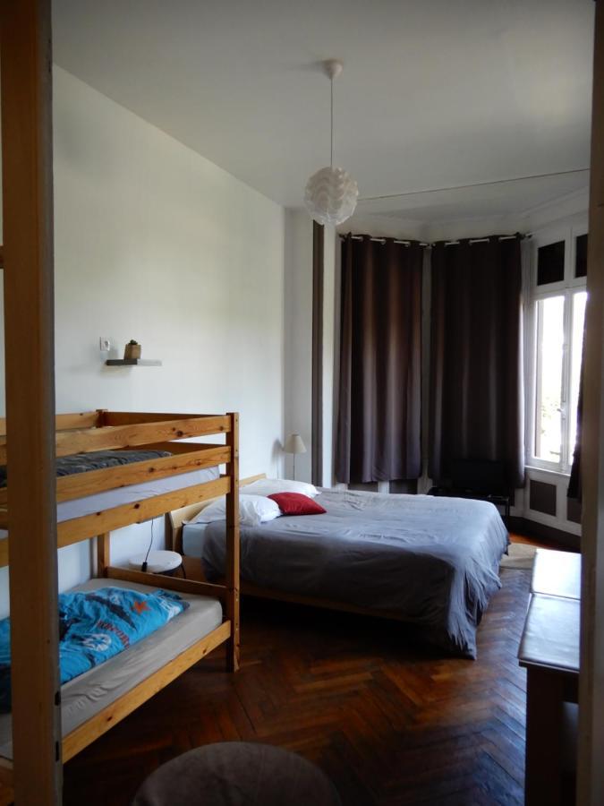 Chateau Gruchet Le Valasse מראה חיצוני תמונה