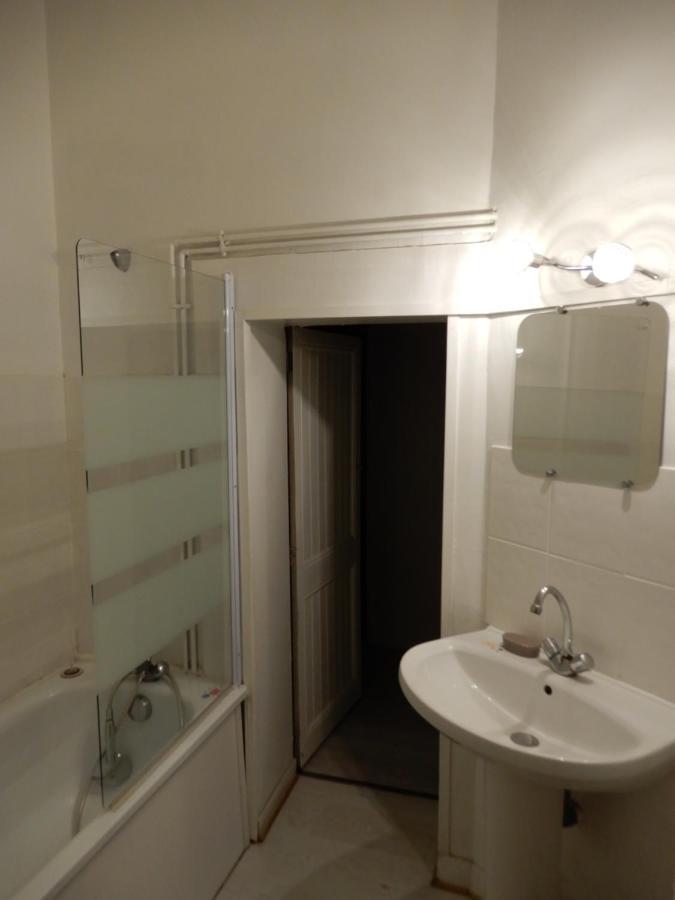 Chateau Gruchet Le Valasse מראה חיצוני תמונה