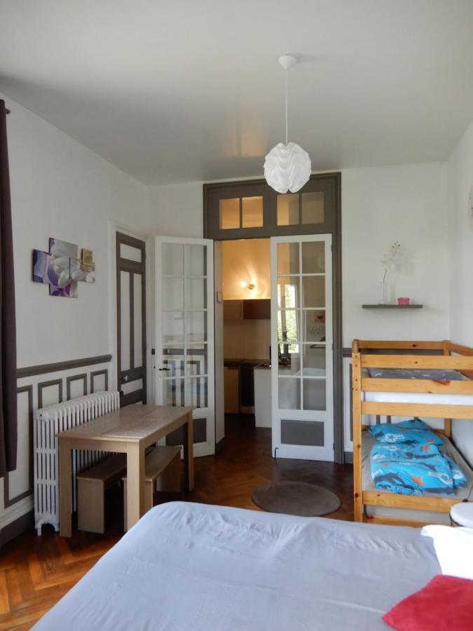 Chateau Gruchet Le Valasse מראה חיצוני תמונה
