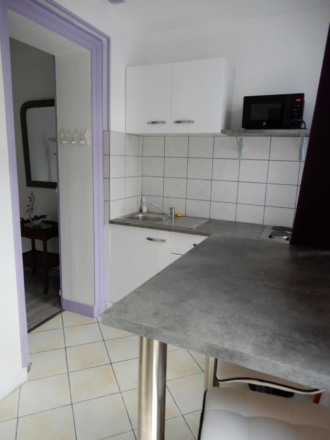 Chateau Gruchet Le Valasse מראה חיצוני תמונה