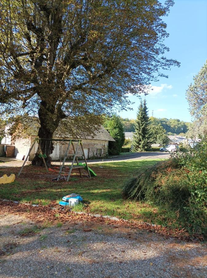 Chateau Gruchet Le Valasse מראה חיצוני תמונה