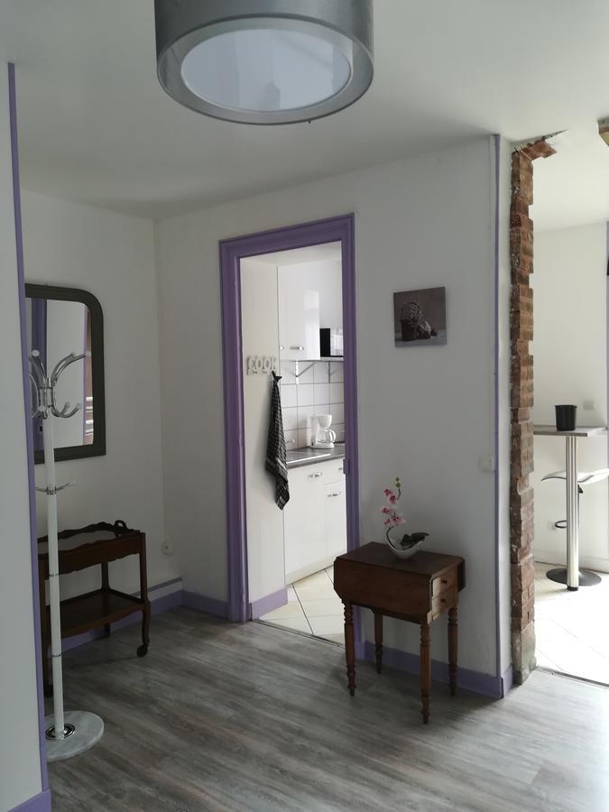 Chateau Gruchet Le Valasse מראה חיצוני תמונה